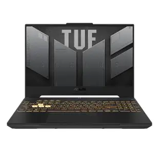 【ASUS 華碩】特仕版 15.6吋電競筆電(FX507ZC4/i5-12500H/8G/512G SSD/RTX3050/Win11/+8G記憶體)