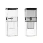 Ice Drip Coffee Maker Coffee Accessories Iced Coffee Pitcher Cold Brew Coffee