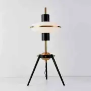 Postmodern desk Lamp.
