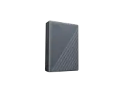WD 6TB My Passport Hard Drives - Portable External USB-C™, USB 3.2 Gen 1/USB 3.0