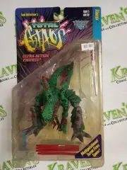 Todd McFarlane Toys Spawn Total Chaos THORAX Ultra Action Figure 1996 Series 1