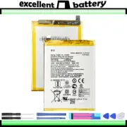 for ASUS ZenFone 4 Battery C11P1618 3250mAh