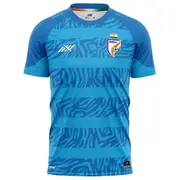 2022-2023 India AFC Cup Shirt (Ladies) Blue Large 36 inch Chest (Size 14)