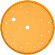 Pot Inserts for Planter, Lightweight Planter Box Insert with Holes, Garden Accessory for Home Window Outdoor Patio Landscaping Container Gardening