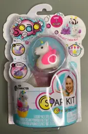 Unicorn Soap Kit! So Soap DIY! Activity for Kids! 6+