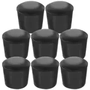 8Pcs Rubber Feet Bumpers Household Kitchen Essentials Rubber Pegs/ Mat