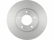 Front Brake Rotor Bosch 1MSG16 for Isuzu Oasis 1996 1997 1998 1999 (for: Isuzu)