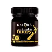 MGO 80+ Manuka Honey Kai Ora Black Label 100% New Zealand Honey (250g/8.8oz)