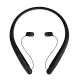 [2美國直購] 耳機 LG Tone Style HBS-SL5 Wireless Stereo Neckband Earbuds Tuned by Meridian Audio