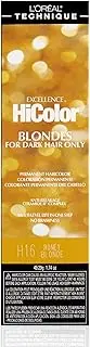 L'Oreal Excellence HiColor Blonde