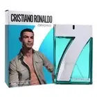 Cristiano Ronaldo CR7 ORIGINS EDT Men’s Fragrance 100mL New Perfume BOXED