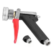 2 Points Internal Thread Adjustable Remote Spray Agricultural Mobile Sprayer