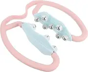 1Pc Multifunctional Rolling for Muscle Relaxation Portable Leg Roller for Daily Use for Fitness and Travel Circulation