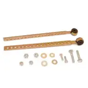 Haldex 48100367 Air Suspension Sensor Linkage Kit Model Srk 503, 14" Maximum