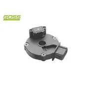 RAE Crankshaft Position Sensor - SC001