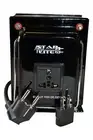 2000 Watt Heavy Duty Voltage Converter Transformer Step Up/Down 2000 Watt