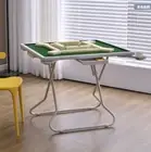 Fold-able Mahjong table with Mahjong set size 38 ship to Sydney area