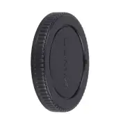 Camera Body Cover Cap for Panasonic Micro 4/3 Four Thirds LUMIX GX1 GX7 "LUMIX“