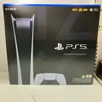 SONY PS5 CFI-1218B 825GB 寶物工廠 二手