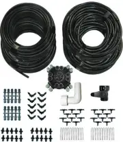 DripWorks 8-Way Conversion Kit Add-On