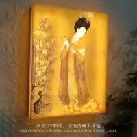 在飛比找蝦皮購物優惠-聖杯客製 招牌 燈箱 廣告燈箱 展示 餐廳 店面招牌 led