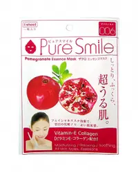 在飛比找関西美克藥粧優惠-【Sun smile】 Pure Smile 精萃全效滋潤面