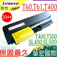 在飛比找PChome24h購物優惠-LENOVO電池(9芯)-聯想 Thinkpad R61，R