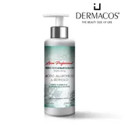 Dermacos line professional hyaluronic acid plumping eye serum 100 ml