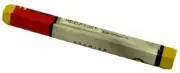 Hanson C H 10365 Marking Crayon, Red - Quantity 12