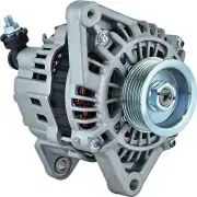 12V 90A Alternator for Mitsubishi G20 1999-2002, New, Clockwise Rotation