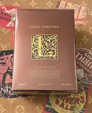 Clive Christian Private Collection L for Women 50ml 1.6oz L FLORAL CHYPRE $395