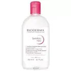 Bioderma Sensibio H2O Micellar Water Cleansing and Make-Up Remover 500ml