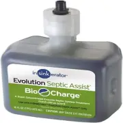 InSinkErator CG Evolution Septic Assist Bio Charge Replacement Cartridge