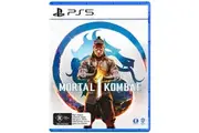 Mortal Kombat 1 (PS5)