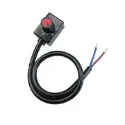 Dc 0/1-10v Knob Led Dimmer, Low Voltage Passive Dimmer Pwm Dimming For 0-10v Or 1-10v Dimmable Electronic Led Driver 1pc xi