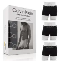 在飛比找momo購物網優惠-【Calvin Klein 凱文克萊】CK 凱文克萊 男士內