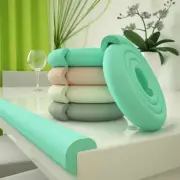 2M Baby Cushion Strip Guard Safety Corner Bumper Protector Table Desk Edge