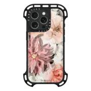 iPhone 16 Pro Ultra Bounce Case MagSafe Compatible Pretty Blush