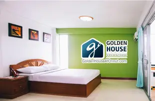 金色之家飯店 - 安努站Golden House @ Onnut Station