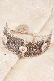 The Marigold Bracelet--SKYE-SKA3089