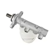 LHD Brake Master Cylinder Assy for L200 Triton IV KA4T KB4T Montero Sport II KH4W KH6W MN102882 silver white