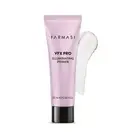 Farmasi VFX Pro Illuminating Primer – Radiant Base Glow, 25 ml/0.85flOz