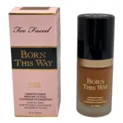 Too Faced Born This Way Undetectable Medium to Full Coverage Foundation