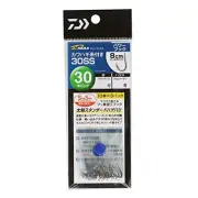 Daiwa D-MAX 30SS Power Hook with Filefish Thread No. 4.5