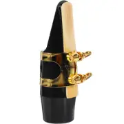 Mouthpiece with for Alto Saxophone Reed 2.5 Alto sax spout cover