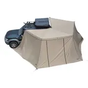 XTM 4X4 270 Awning Set