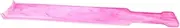 Happyyami Hair Dyeing Board Hair Coloring Paddle Highlighting Board Comb Diy Accessories