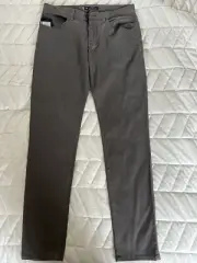 Ben Sherman Gray pants size 31x32