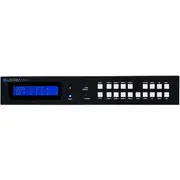 BluStream 7 Input 2 Output Multi-Format Presentation Switch HDMI 1080p 5V