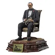 Godfather - Don Vito Corleone 1:10 Statue